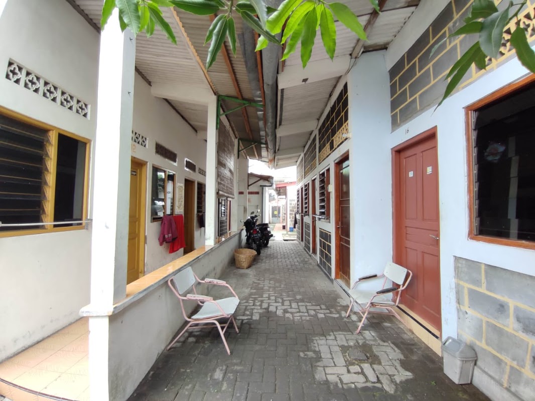 KOST BERSIH SEMARANG - Sewa di Samarang