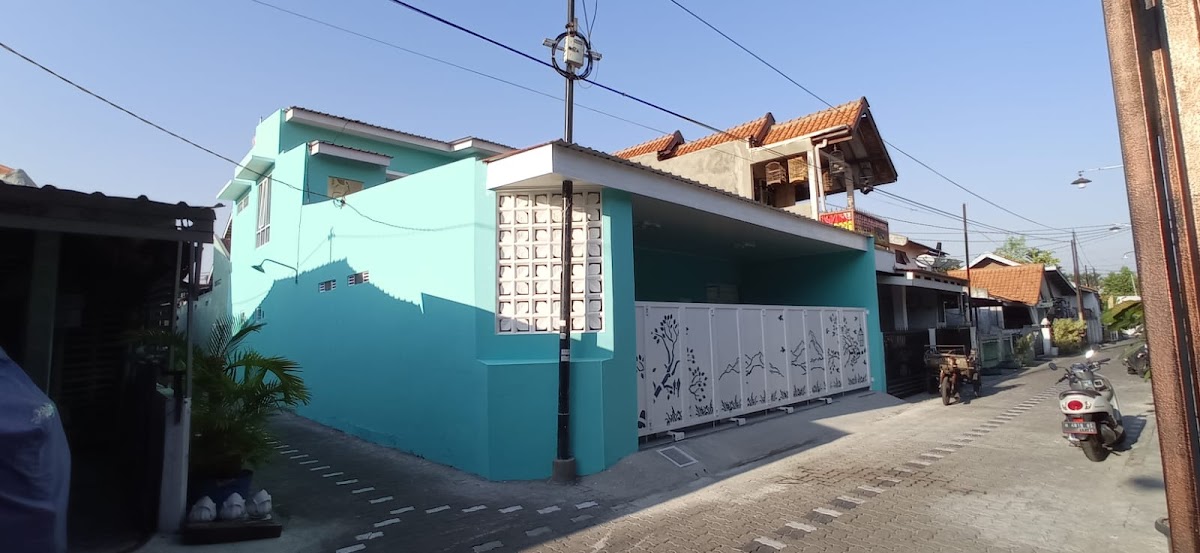 Kost Mikhayla 2 Semarang - Sewa di Samarang