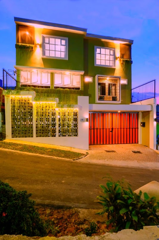 Kost Eksklusif Semarang Barat Smart Platinum dekat Bandeng Juwana Sampokong RS Kariadi Kota Semarang - Sewa di Samarang