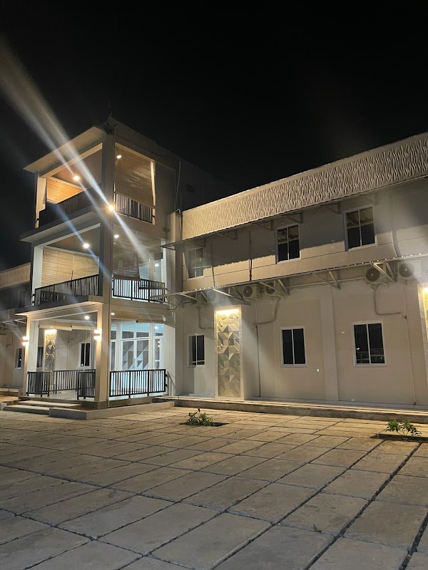 Kost Bukit Niang - Sewa di Samarang