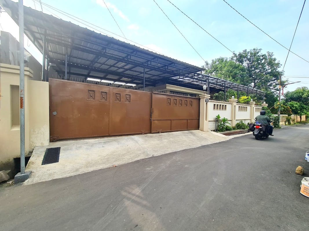Kost Eksklusif Griya Niki Asri - Sewa di Samarang