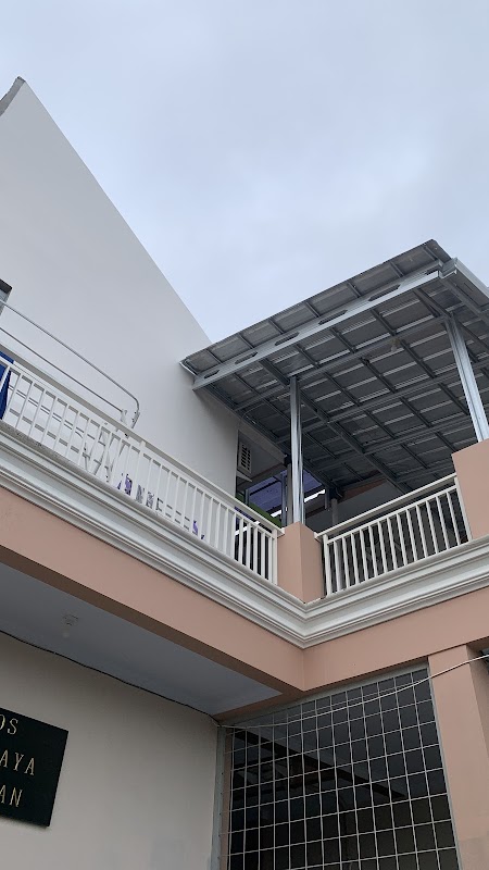 Kost Cahaya Intan (Putra) - foto properti sewa