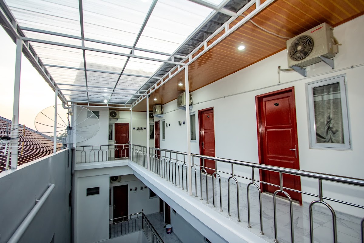 Properti terkait