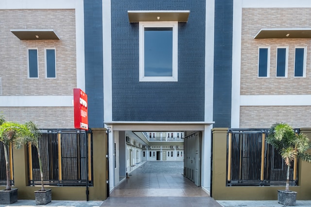 Kost The Executive - foto properti sewa
