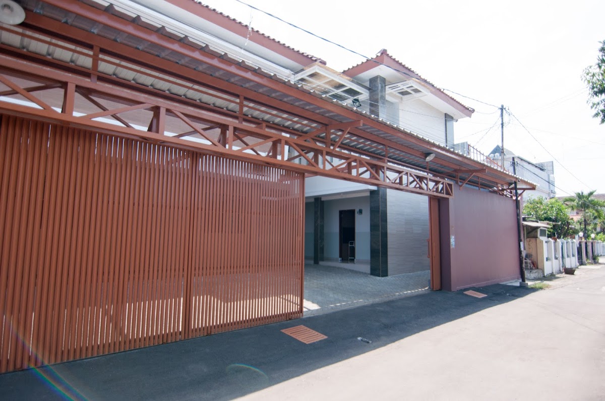 D'LUXURY KOST Syariah - foto properti sewa