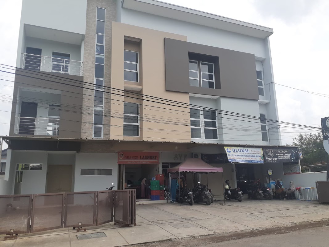 Larissa Kost - foto properti sewa