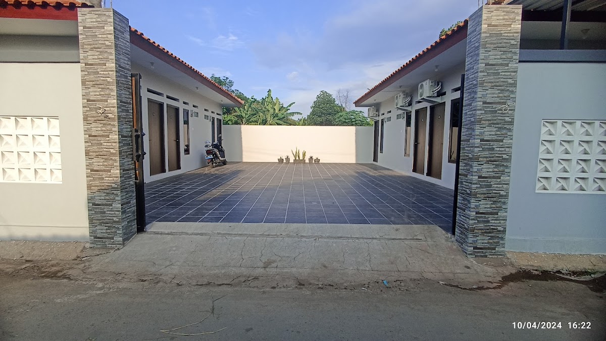 NM Guest House (KOST) - foto properti sewa