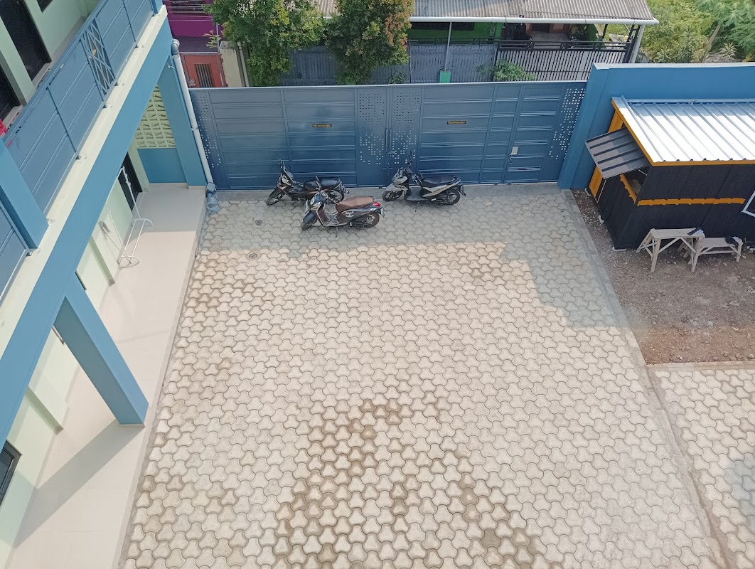 D'nineteen eksklusif Kost - foto properti sewa