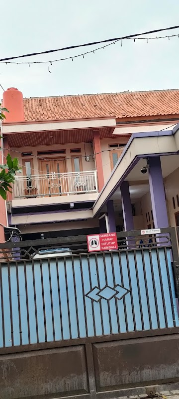 Delia Kost & Kontrakan - foto properti sewa