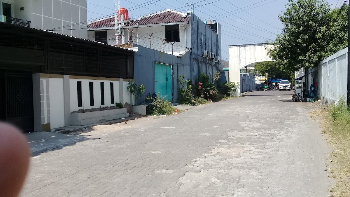 Griya Kost Pemuda - Sewa di Uny