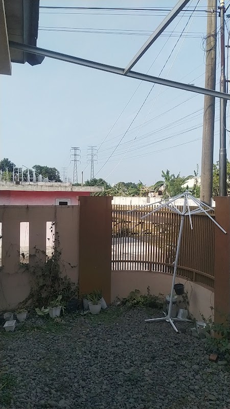 KOST ARIEF 2 - foto properti sewa