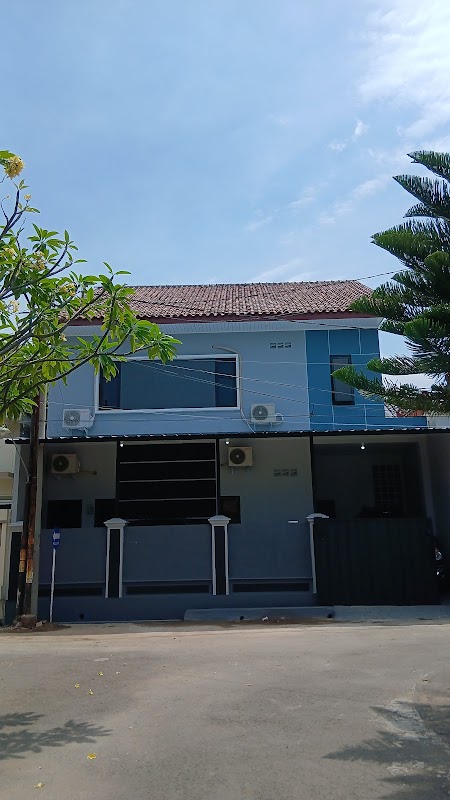 Kosan Premium Dim² Residence - Sewa di Uny