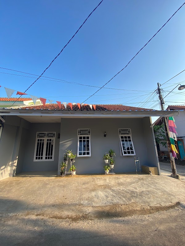 Kontrakan Cirebon (Harian/Mingguan/Bulanan) - foto properti sewa