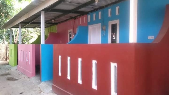 Kontrakan Mimi Samroh - Sewa di Uny