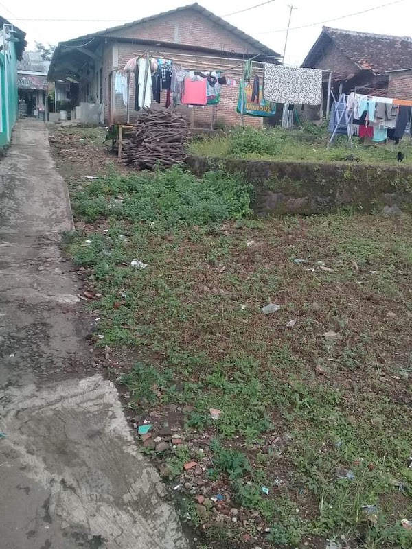 KONTRAKAN AGUS Seroja. - Sewa di Kesambi