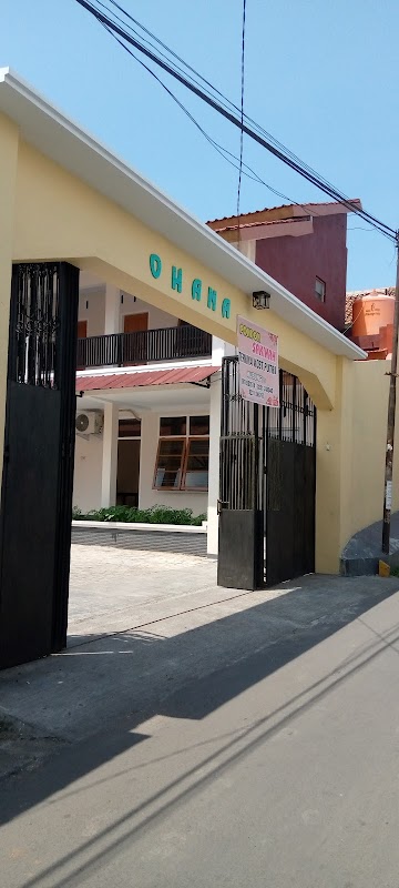 Ohana co-living - foto properti sewa