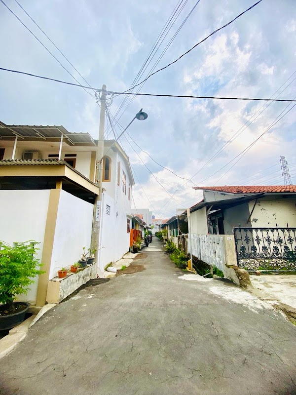 Kost Obelix Executive - foto properti sewa