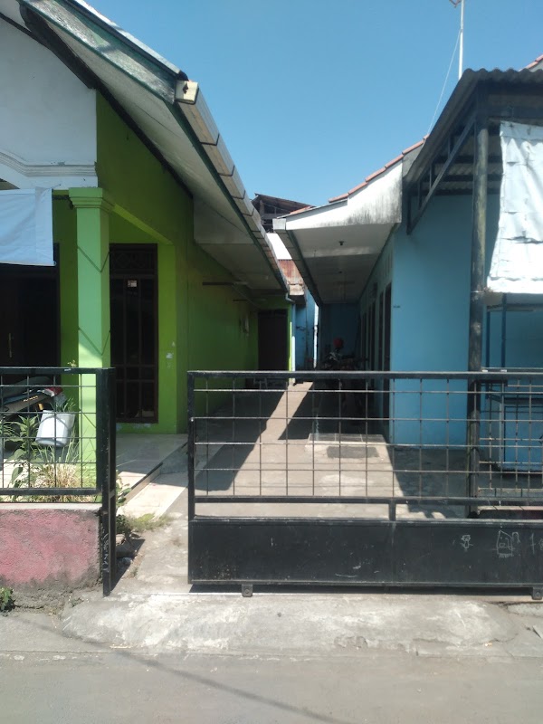 KOST AN SANADI - Sewa di Gambir