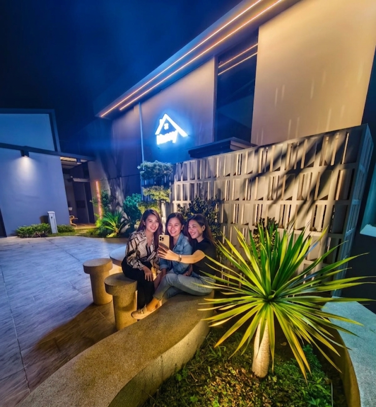 HOMY guesthouse - foto properti sewa