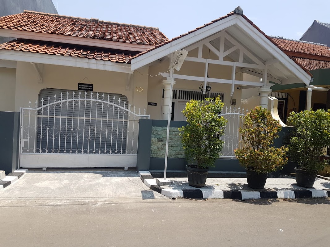 KOST dualapan - foto properti sewa