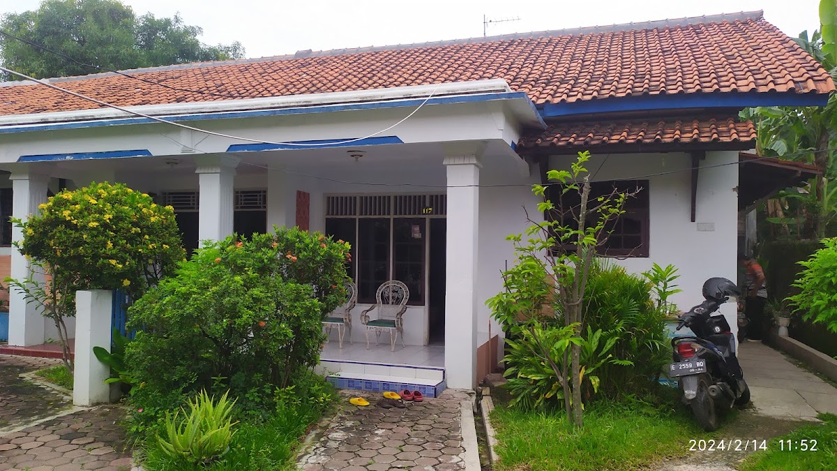 Properti terkait