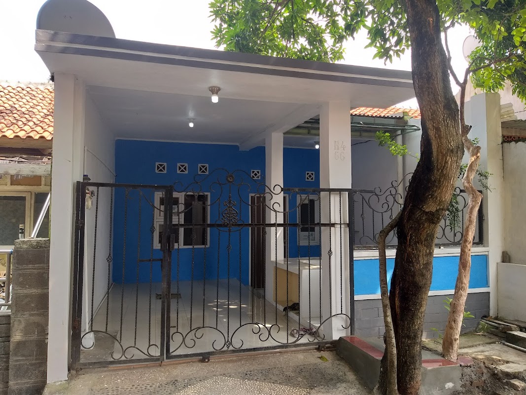 Properti terkait