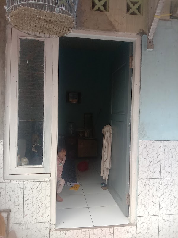 Kontrakan pa eko - Sewa di Gambir