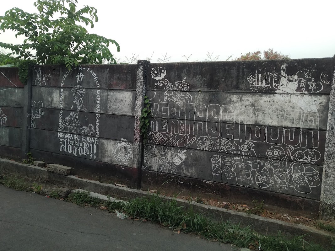 KONTRAKAN BU YATI - Sewa di Gambir