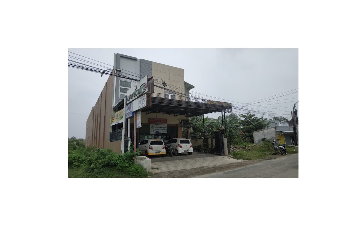 kost & paviliun (RUMAHKU) - foto properti sewa