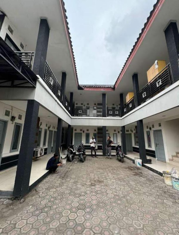 Pondok Rise - foto properti sewa