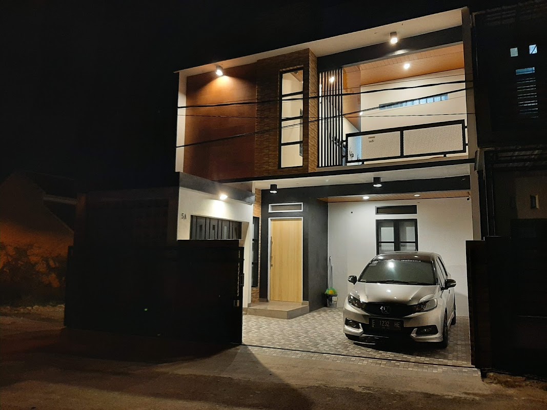 KOST RAYA HOMESTAY - foto properti sewa