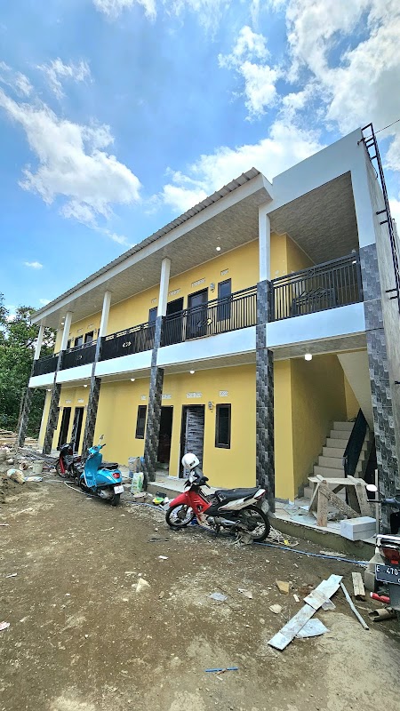 BIAN KOST - foto properti sewa