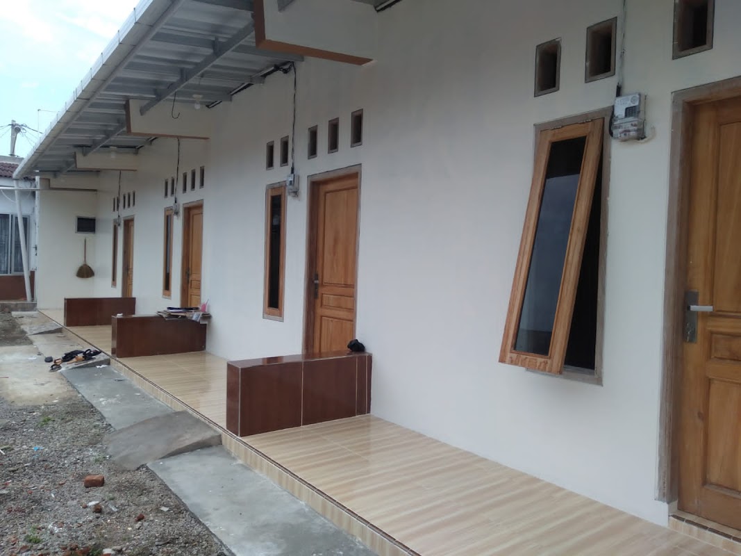 Kost Putri Ibu Ririn Cirebon - foto properti sewa