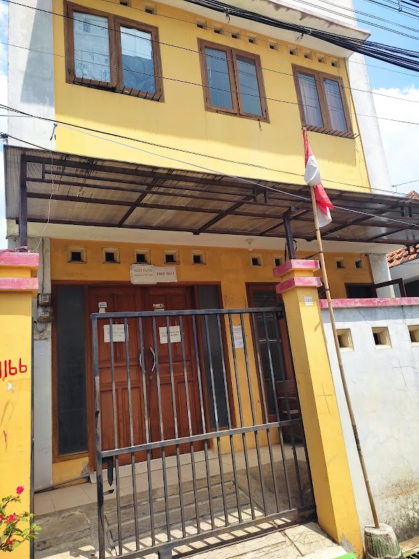 Properti terkait