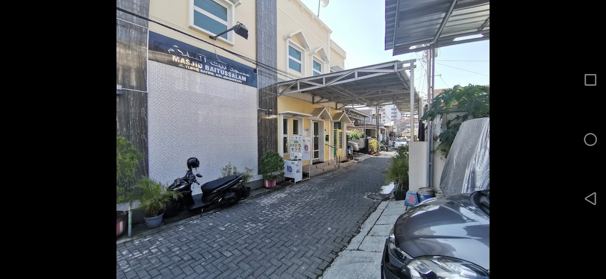 Kost Putra Bu Ima - foto properti sewa