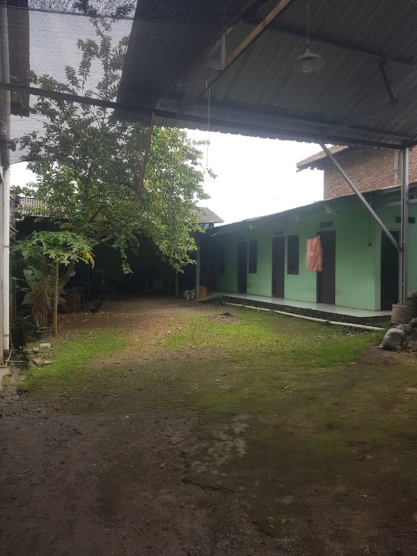 RUMAHKU "KOST PENGINAPAN HARIAN DAN BULANAN - foto properti sewa