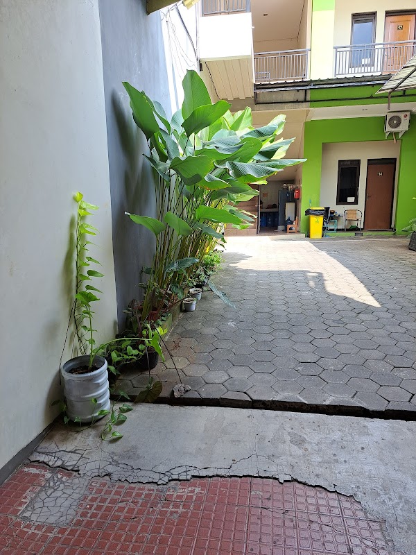 Kost Putri Eksklusif Annora - Sewa di Banyumanik