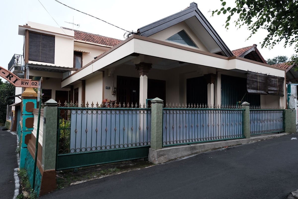 Kost Putri Banyumanik-41 - Sewa di Banyumanik