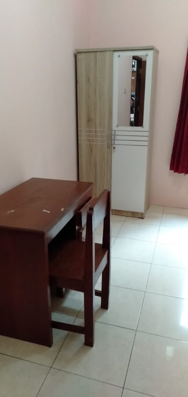 Kos Putri dekat Undip Wisma Renggamukti - Sewa di Banyumanik