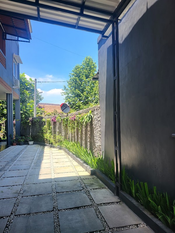 Anahita Kost Putra Eksklusif - foto properti sewa