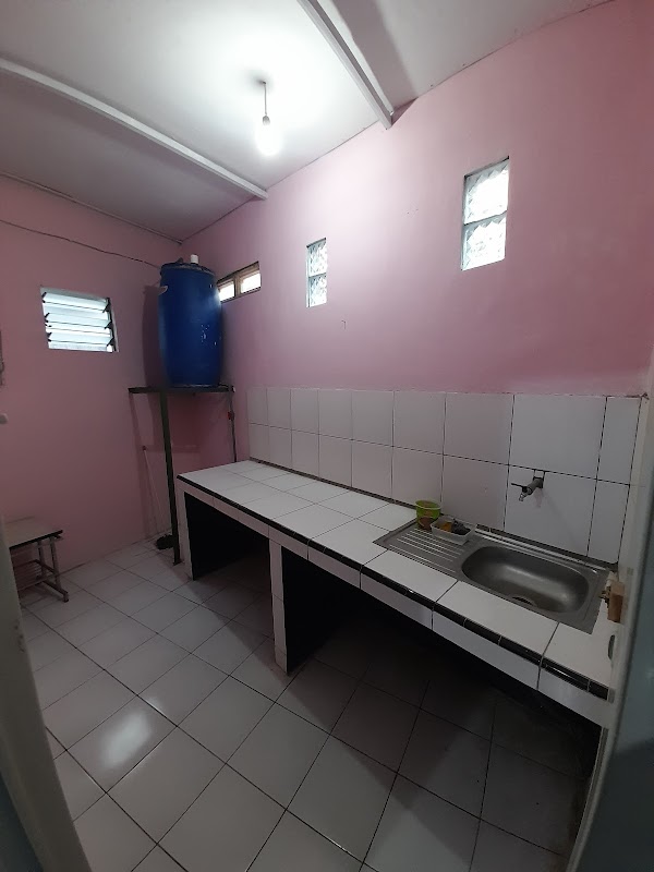 Kontrakan Joehans - Sewa di Jatiluhur