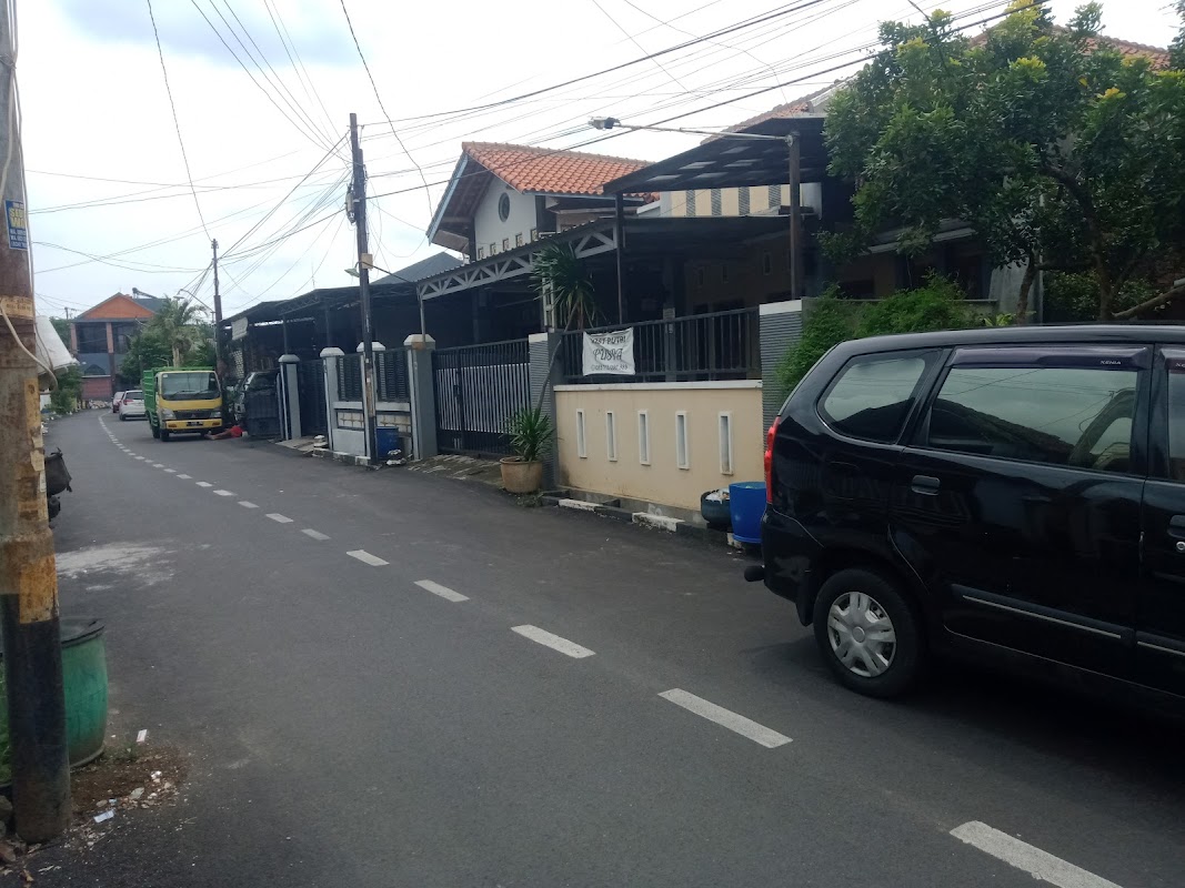 Properti terkait