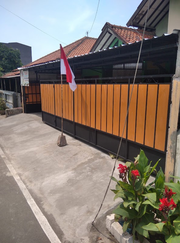 Properti terkait
