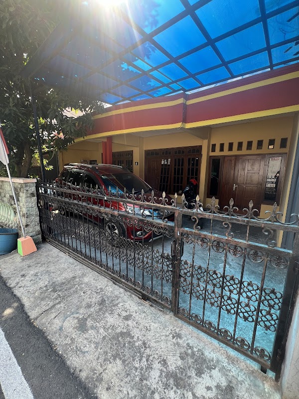 Properti terkait