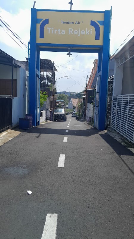 Kost Putri - foto properti sewa