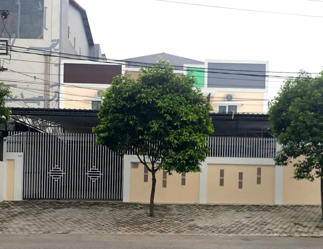 kost Putri Grace Anjasmoro - foto properti sewa