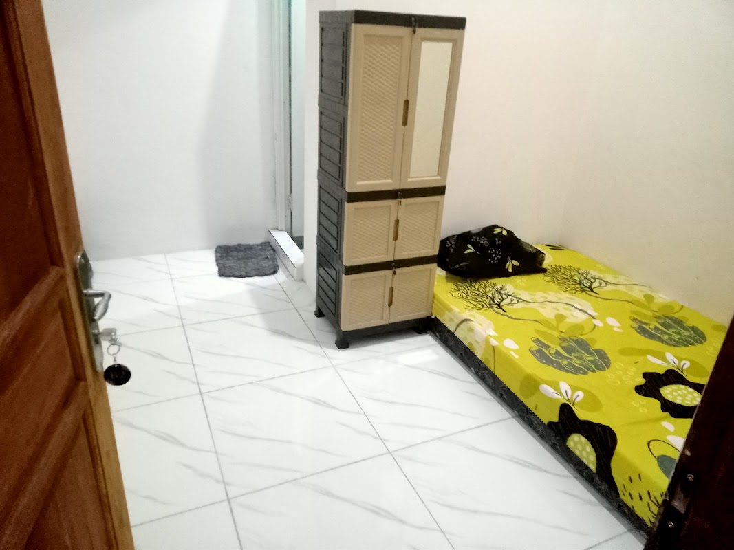 Kost Griya Putih (Khusus Putri) - foto properti sewa