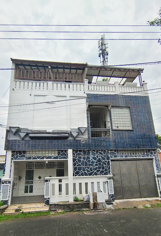Kost Putri san Felisia - foto properti sewa