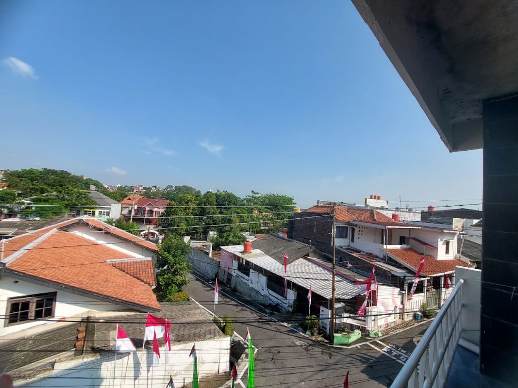 Kost Putra Dinar - foto properti sewa