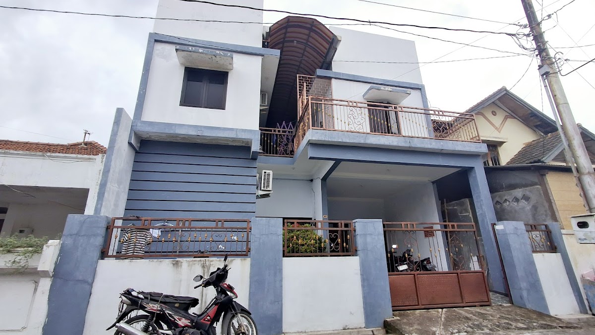 Kost putra/putri "Pak Yusup" - foto properti sewa